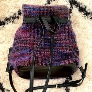 KATE SPADE New York Jessa Tweed Backpack kate spade | Bags | Kate Spade New York Jessa Tweed Backpack  main image 3